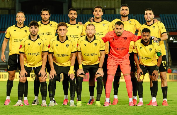 دجلة ومودرن سبورت يتأهبان لمواجهة مرتقبة في الدوري الممتاز