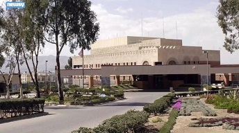 السفارة الأمريكية: الحوثيون أخطأوا في تقدير عزم اليمن على التصدي لهم