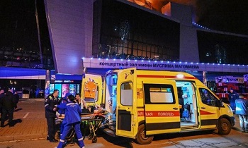 هجوم بطائرات مسيرة أوكرانية يسفر عن مقتل 4 أشخاص في كراسنودار