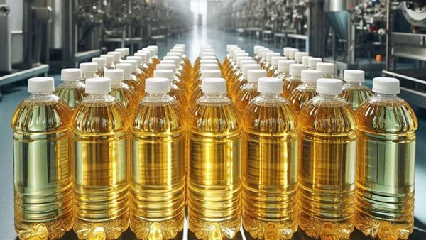 ارتفاع أسعار زيت الأولين 500 جنيه وتأثيره على السوق المصرية