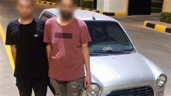 القبض على تاجر وطالب بعد سرقة بطاقة ائتمانية بالقليوبية