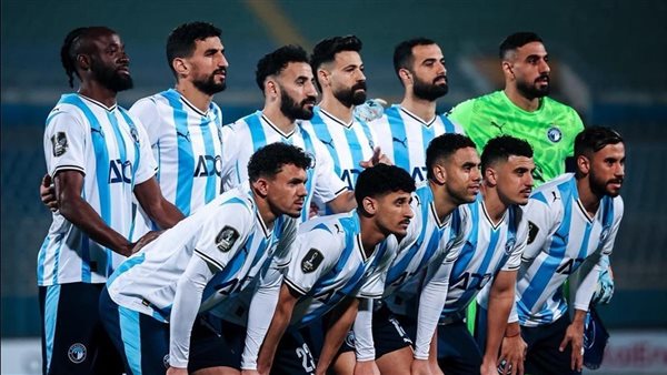 بيراميدز والجونة يتعادلان سلبياً في شوط أول مثير