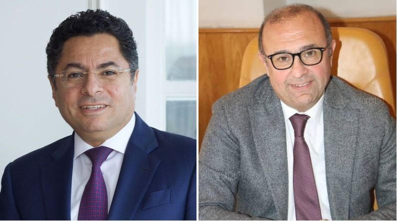 تشكيل مجلس الأعمال المصري السوري لتعزيز التعاون الاقتصادي بين البلدين