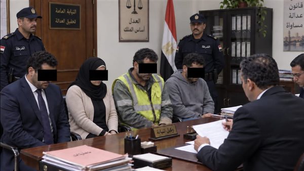 إحالة 25 شخصًا للتحقيق في مخالفات تراخيص بناء بطلخا