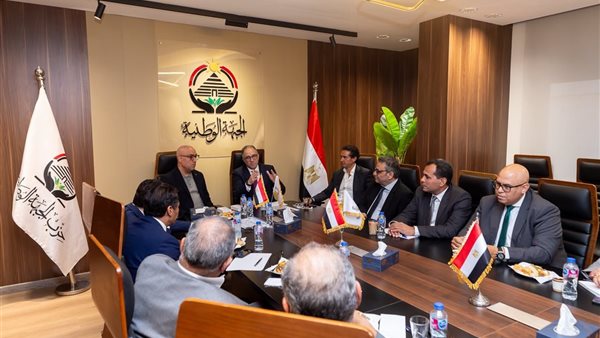 رؤية جديدة لتنظيم السوق العقاري تعزز الاستثمار والتنمية الاقتصادية