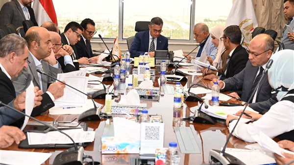 وزير التموين يوجه بسرعة دراسة طلبات النواب لتعزيز التواصل مع المواطنين