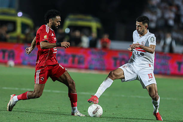 الزمالك يعتزم فرض غرامة على فتوح بسبب تصريحات غير مصرح بها