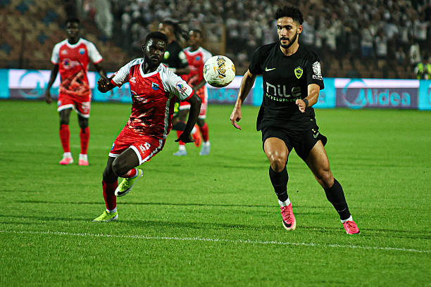 الزمالك يستأنف تدريباته استعدادًا لمواجهة بطل جيبوتي في دوري الأبطال
