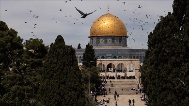 محافظة القدس تحذر من تصعيد خطر يهدد المسجد الأقصى خلال الأعياد اليهودية