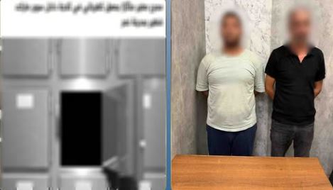 تفاصيل مأساة مصرع الطفل مالك صعقًا بالكهرباء في ماركت بمدينة نصر
