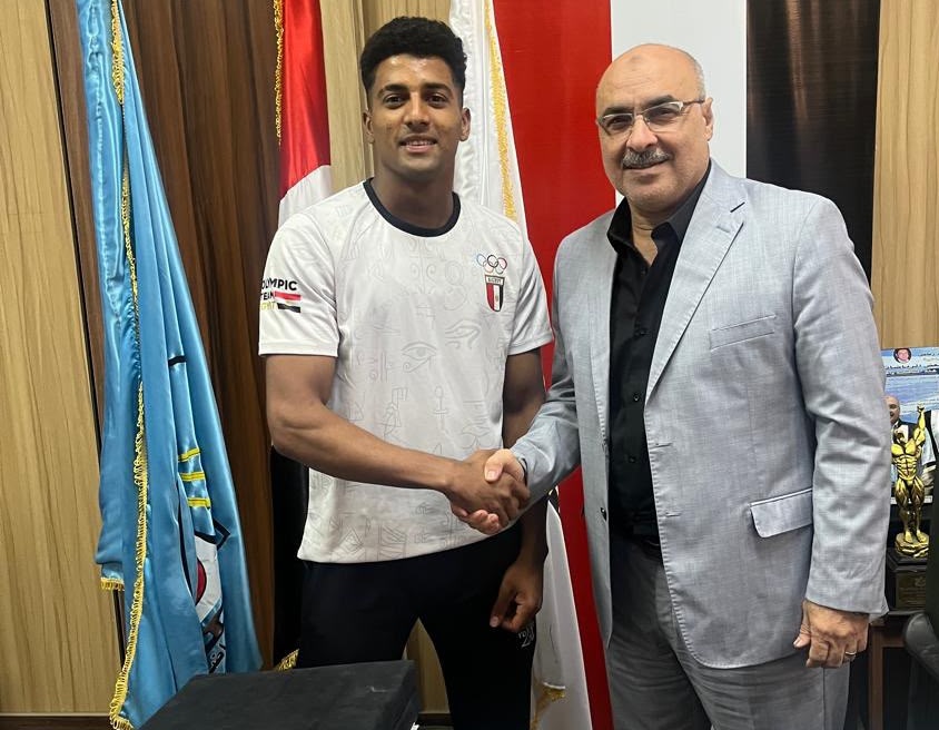 عميد علوم الرياضة بأسيوط يوضح أسباب رسوب الطالب نور الدين