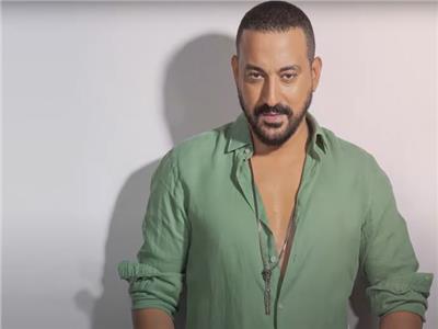 دياب يكشف عن حلمه في تجسيد شخصية الطبيب بمسلسل "بنج كلي"