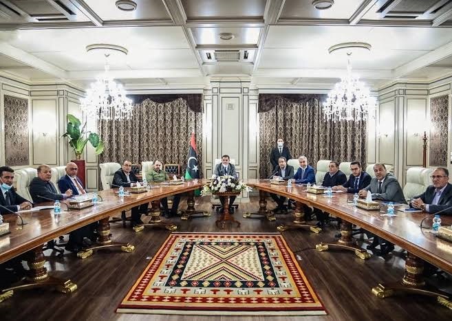 ليبيا تنفي استخدام قواعدها العسكرية لعمليات ضد أسطول الظل الروسي