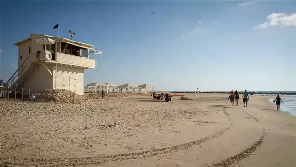 العثور على جندي إسرائيلي متوفى بعد أنباء عن اختفائه في حيفا