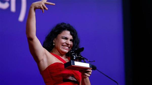 مهرجان فينيسيا السينمائي يختتم فعالياته بجوائز مميزة ونجاة الصغيرة تتألق في أبو ظبي