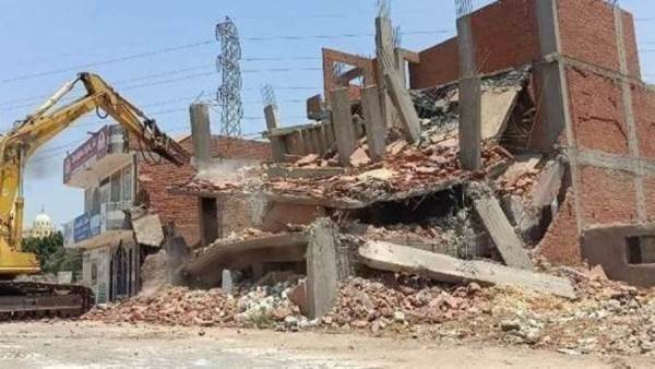 الحكومة تستعد لتعديل قانون التصالح في مخالفات البناء لتعزيز الإجراءات