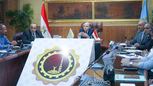 الغربية تستعد لمواجهة السحابة السوداء مع بدء حصاد الأرز