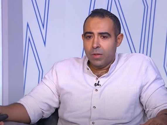 محمد عدوية: بائع الكاسيت هو المقياس الحقيقي لنجاح الفنان
