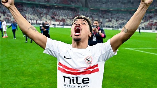 مرعي: رحيل بيزيرا يضمن استقرار الزمالك ويعزز غرفة الملابس