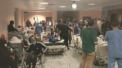 تحذيرات من شلل وشيك يهدد الخدمات الطبية في غزة