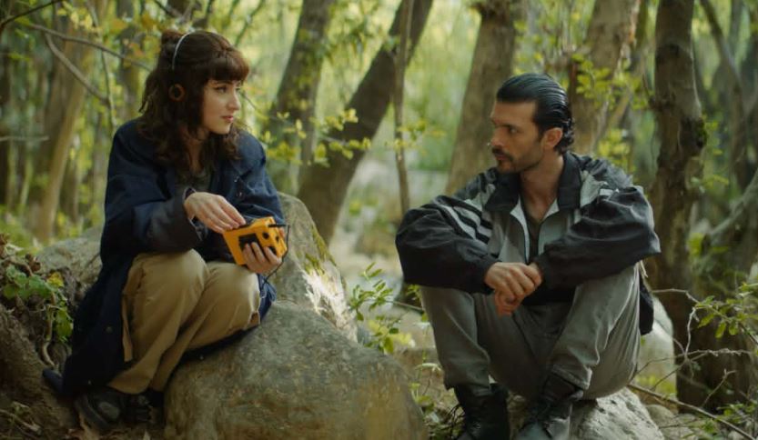 فيلم "ورشة" اللبناني يحتفي بعرضه الأول في مهرجان Beyond Fest بأمريكا