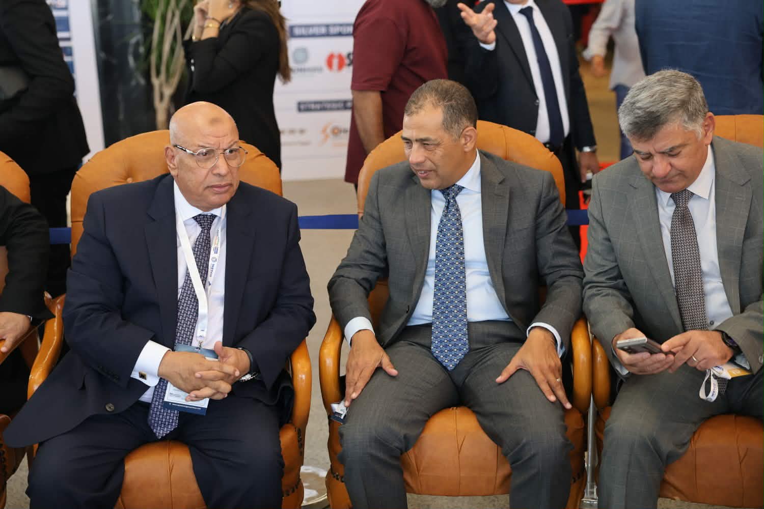 تعزيز الشراكة مع القطاع الخاص لتحسين كفاءة مياه الشرب والصرف الصحي
