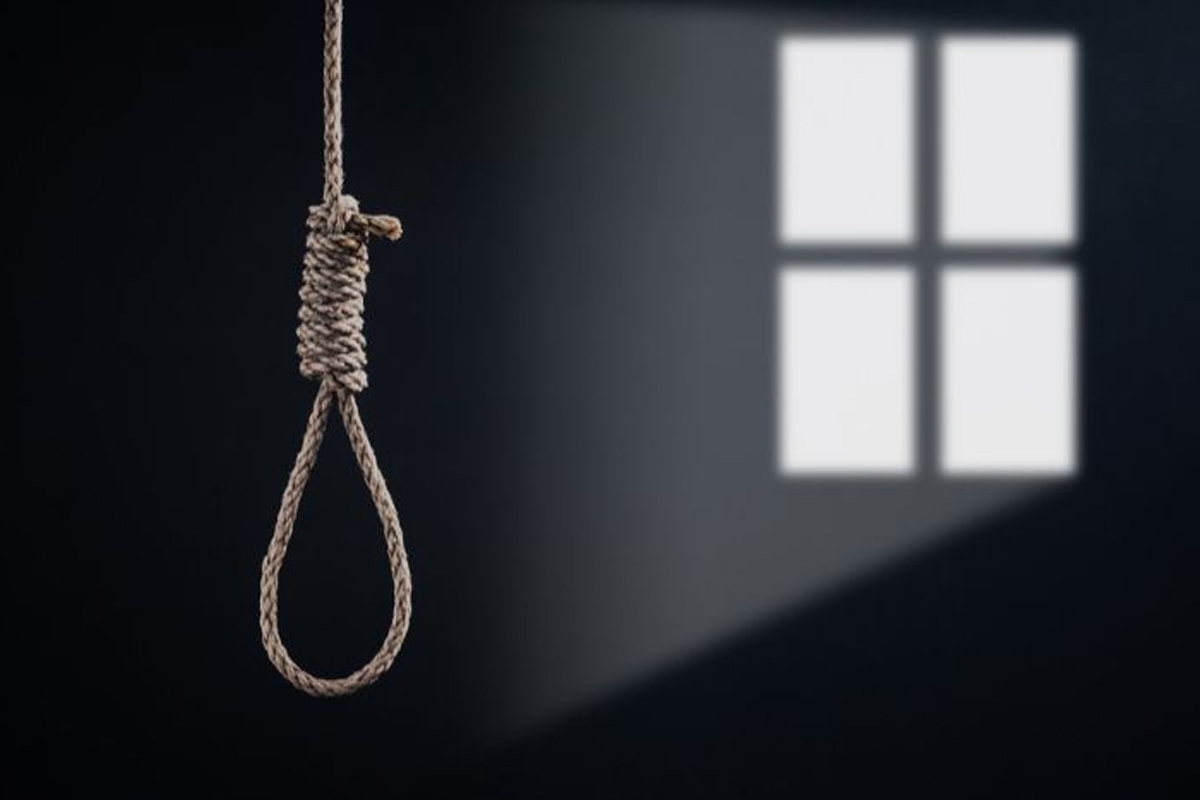 الإعدام لمسن قتل زوجته وحاول إنهاء حياة ابنته بالمرج