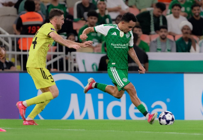 الأهلي يبدأ مشواره في دوري أبطال آسيا بتعادل مثير أمام باختاكور