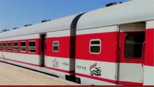 تعديلات جديدة على مواعيد وقطارات الوجهين البحري والقبلي