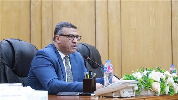 قنا تعلن عن زيادة الحيز العمراني لمدينة الوقف وفق المخطط الاستراتيجي