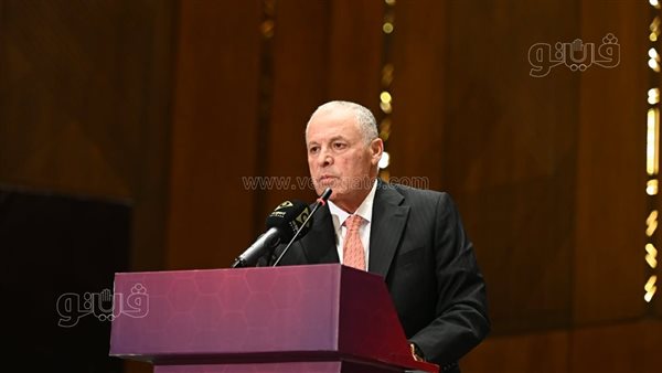 أبوريدة: استمتعوا بكرة القدم وتحرروا من الضغوط لتحقيق النجاح