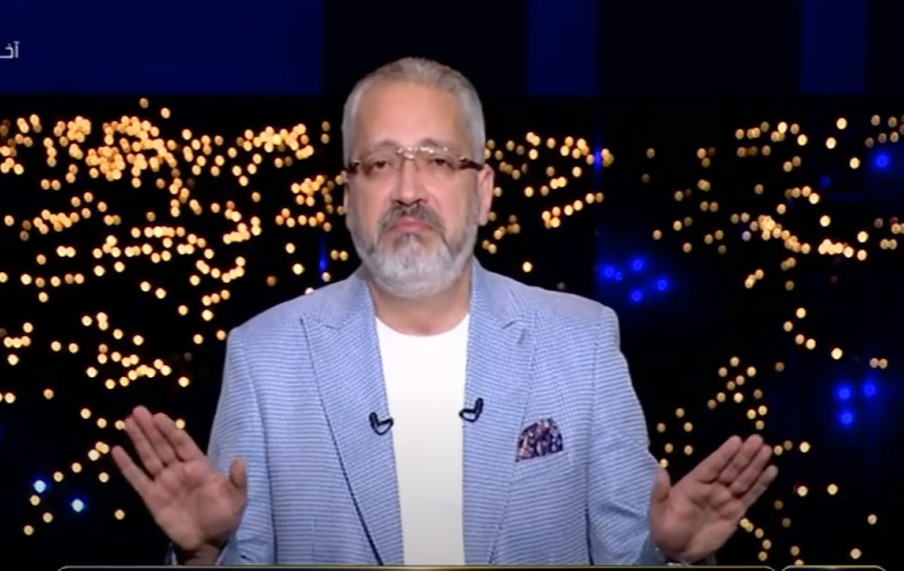 تامر أمين: تكريم لميس الحديدي يعكس تميز الإعلام المصري في قمة دبي