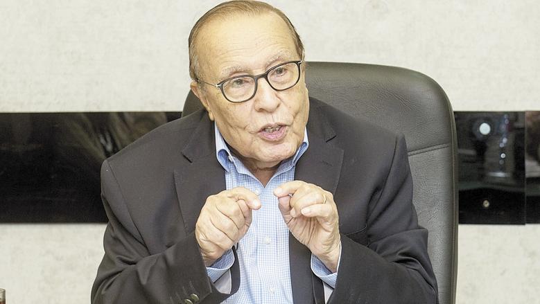 محمد فاضل يدعو لإنشاء قناة وثائقية تبرز الحضارة المصرية القديمة