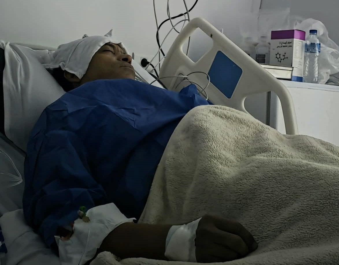 سامح حسين يدخل العناية المركزة بعد أزمة صحية مفاجئة