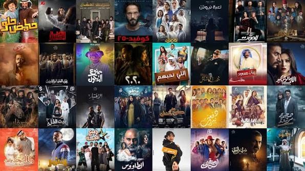 "الكتابة على الهوا: تحديات دراما رمضان وآراء النجوم"