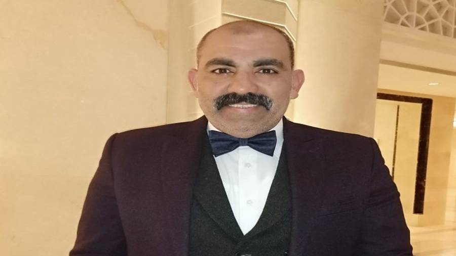 محسن منصور يتحدث عن "خيال مريض": مزيج من الإبداع والإنتاج المتميز