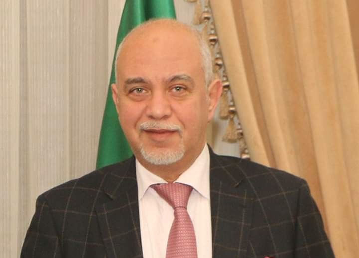 تعزيز صناعة الجلود: زيارة وفد وزارة الصناعة الإيطالية تدعم التنافسية في الروبيكي