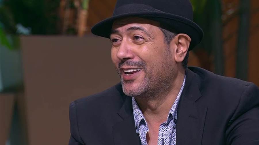 أحمد وفيق يتحدث عن النقد الفني وعلاقته بالناقد طارق الشناوي