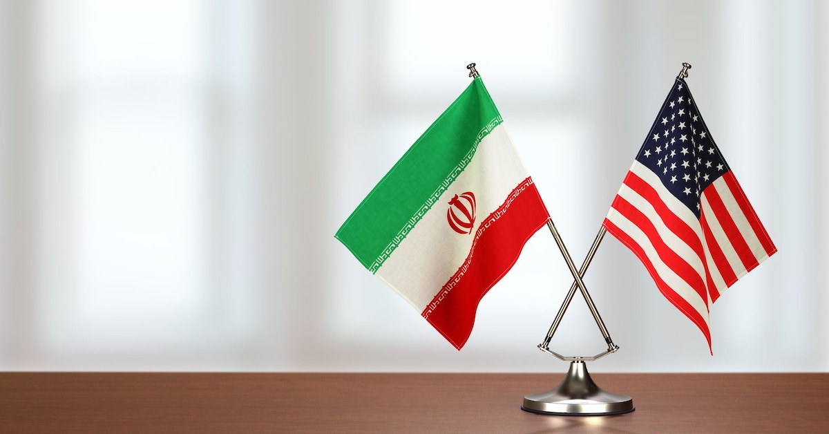 إيران تُظهر استعدادها لإنهاء النزاع مع أمريكا وفق اتفاق الإطار