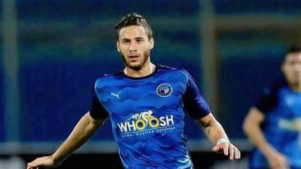 هل يبقى رمضان صبحي في الملعب بعد رفض الطعن؟