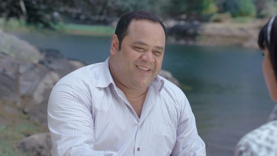 محمد ممدوح: أرفض تكرار شخصية "حمادة" بعد نجاح "بيبو وبشير"
