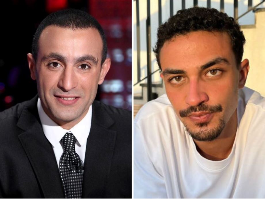 أحمد السقا وأحمد غزي في أول تعاون درامي برمضان 2027 عبر MBC