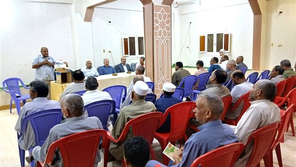 "ندوة علمية بالداخلة تناقش إدارة مستدامة للمياه والأراضي في الواحات"