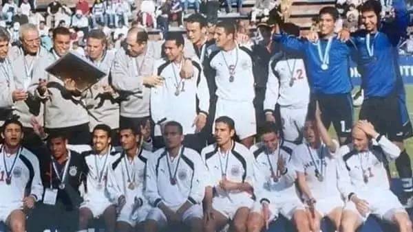 إنجازات منتخب مصر للشباب: تاريخ مشرف في البطولات الدولية
