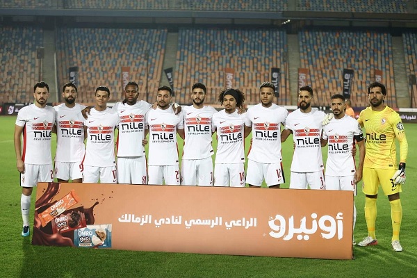 الزمالك يؤكد: لن نبيع أي لاعب في يناير وسط تحديات مالية