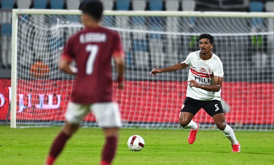 الزمالك يكشف تفاصيل عرض إنشاء شركة الكرة ويعلق على رحيل بيزيرا وعبد المجيد
