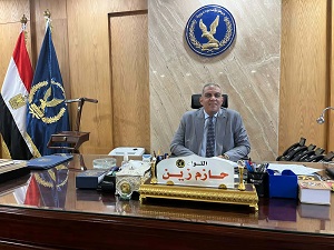 أمن أسيوط يشن حملات تفتيشية على المطاعم لضمان سلامة البيئة والصحة العامة
