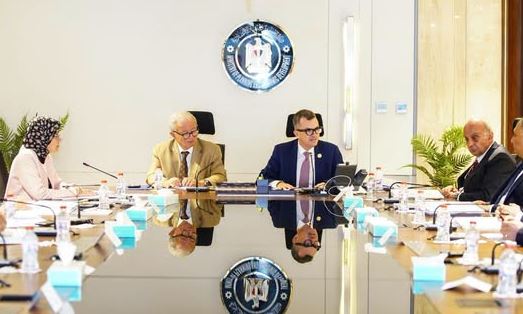"إنجاز تاريخي: إنهاء 90% من التشابكات المالية لبنك الاستثمار القومي"