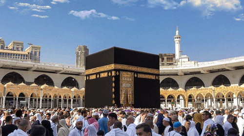 غرفة شركات السياحة: غلق باب التقديم للحج السياحي الأحد المقبل