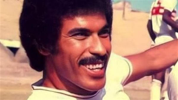 جمال سالم: حسن شحاتة أفضل لاعب شاهده والخطيب يتسم بالحرفية